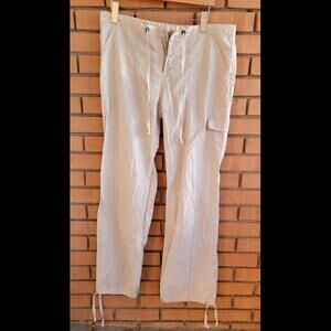 vintage cargo pants